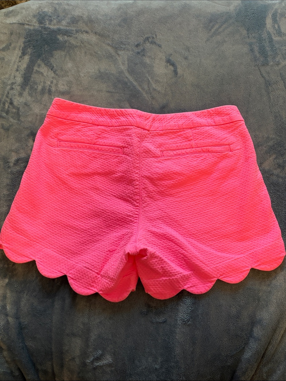 Lilly Pulitzer Buttercup Stretch Pink Tropics - Picture 2 of 3